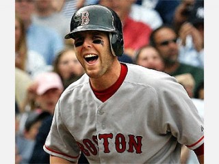 Dustin Pedroia picture, image, poster